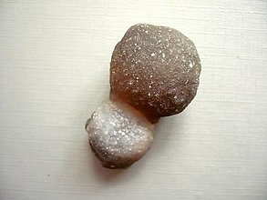 Minerály - Surový - chalcedon 43 mm, č.1f - 12958711_