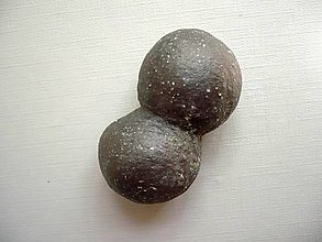 Minerály - Surový - chalcedon 44 mm, č.10f - 12958900_