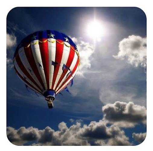 Obrazy - obraz do ameriky - 12960141_