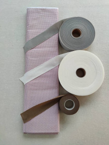Textil - VLNIENKA DEKA a PRIKRÝVKA 100 % merino top super WASH BODKA Dusty Pink staroružová - 12967404_