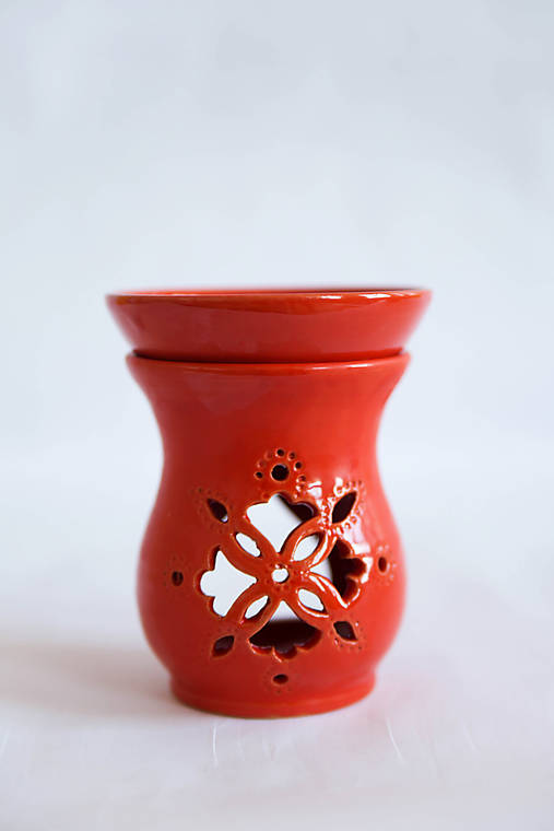 Svietidlá - Aromalampa - 12974554_