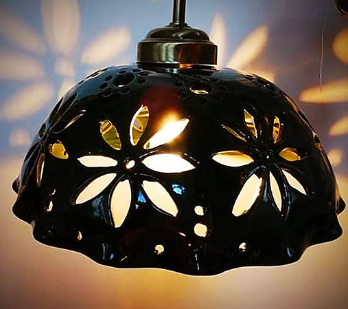 Svietidlá - lampa - 12974606_