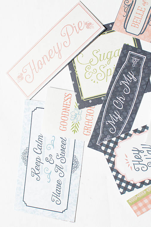 Papier - Journal tvorenie "countryside"  - 12978261_