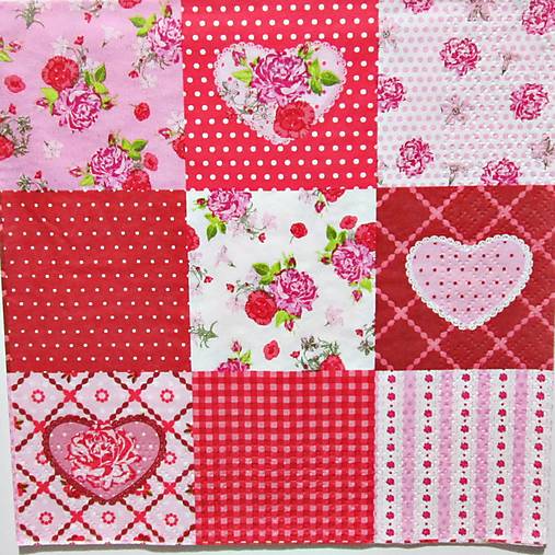 Papier - Servitka S 55 - 12983460_