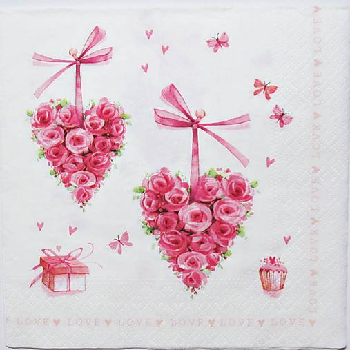 Papier - Servitka S 56 - 12983503_