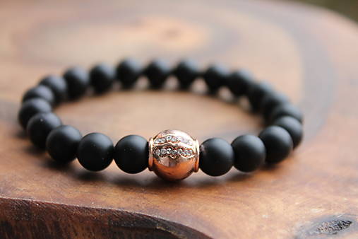 VODNÁR _Rose_BlackLUX