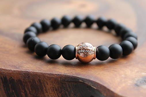 VODNÁR _Rose_BlackLUX