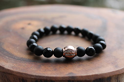 VODNÁR _Rose_BlackLUX