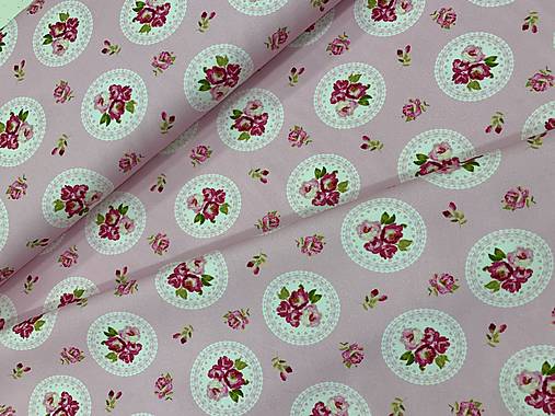 Krásna ❤️bavlna dekor ❤️Francúzsko ❤️