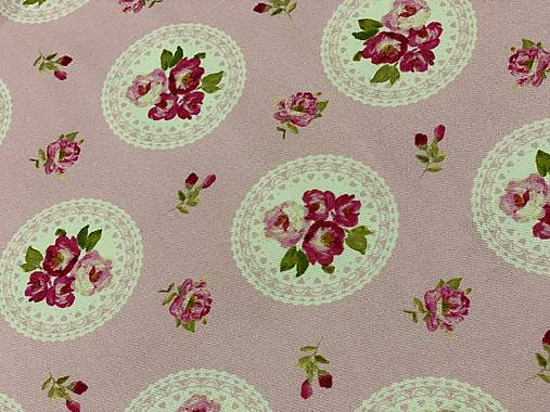 Krásna ❤️bavlna dekor ❤️Francúzsko ❤️