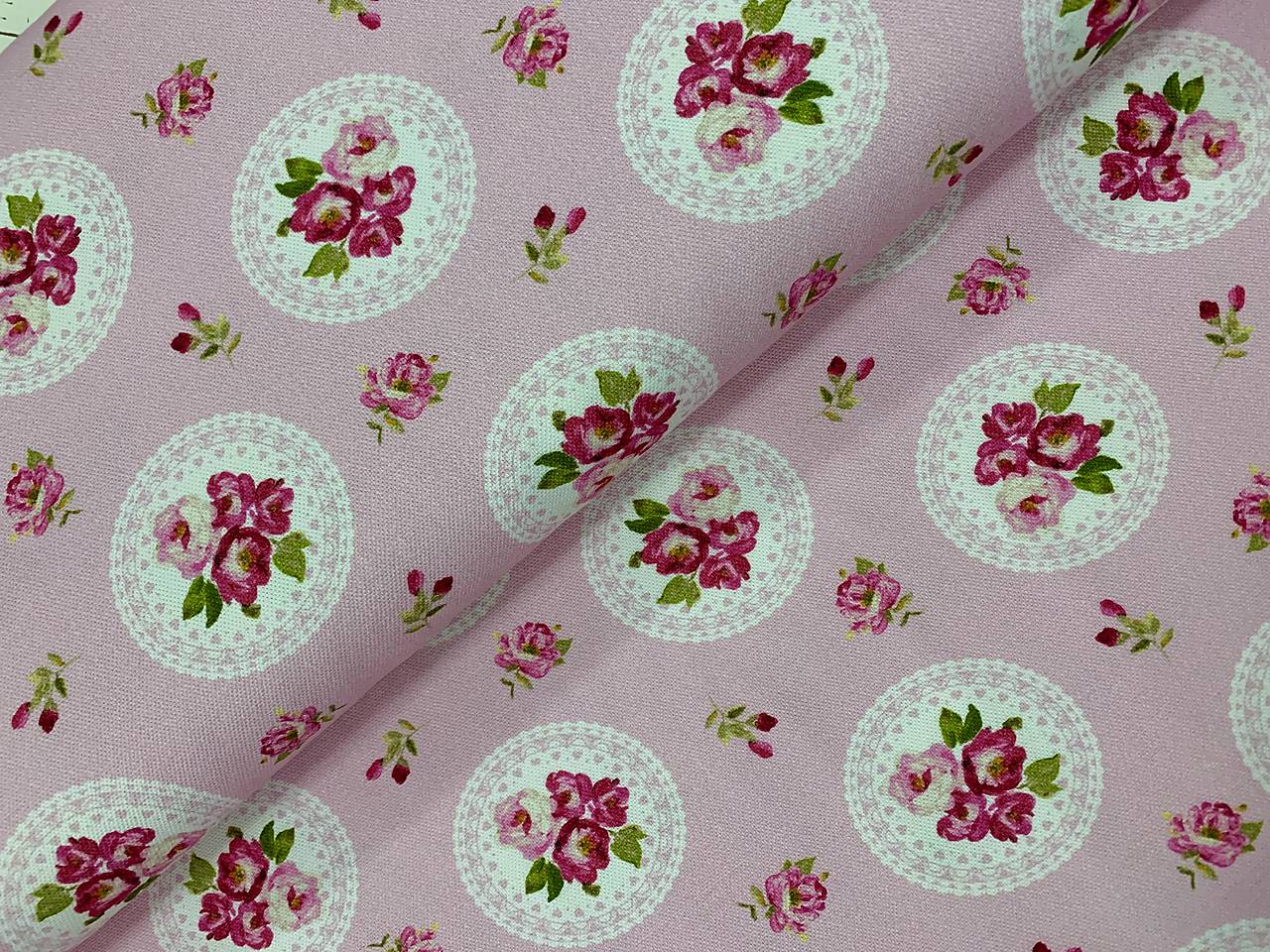 Krásna ❤️bavlna dekor ❤️Francúzsko ❤️