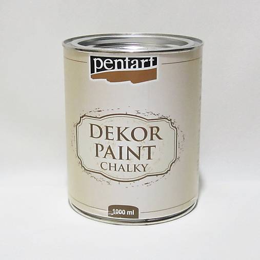 Dekor Paint Soft-1000 ml