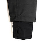 Bundy a kabáty - Softshellová bunda s výšivkou hôr - 13003886_