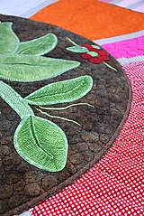Úžitkový textil - Mandala - 13036291_