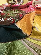 Úžitkový textil - Mandala - 13036300_