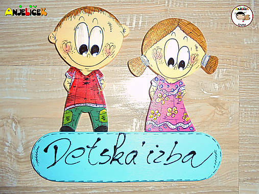 Menovka - dvojica