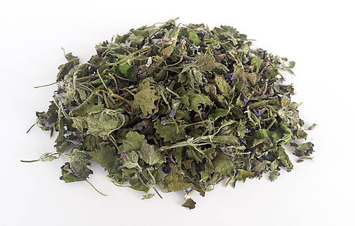 Bylinky - Zádušník brečtanovitý - 13063563_