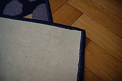 Úžitkový textil - Koberec - Dobrodružná mapa - 13070590_