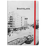 Papiernictvo - Zápisník Bratislava- starý Avion - 13079711_