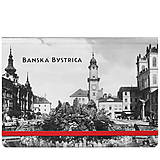 Papiernictvo - Zápisník - Banská Bystrica - 13079719_