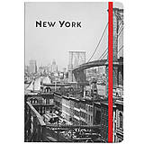 Papiernictvo - Zápisník - New York - 13079904_