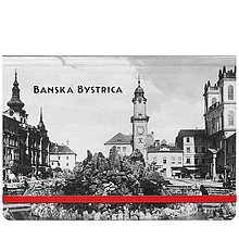Papiernictvo - Zápisník - Banská Bystrica - 13079719_