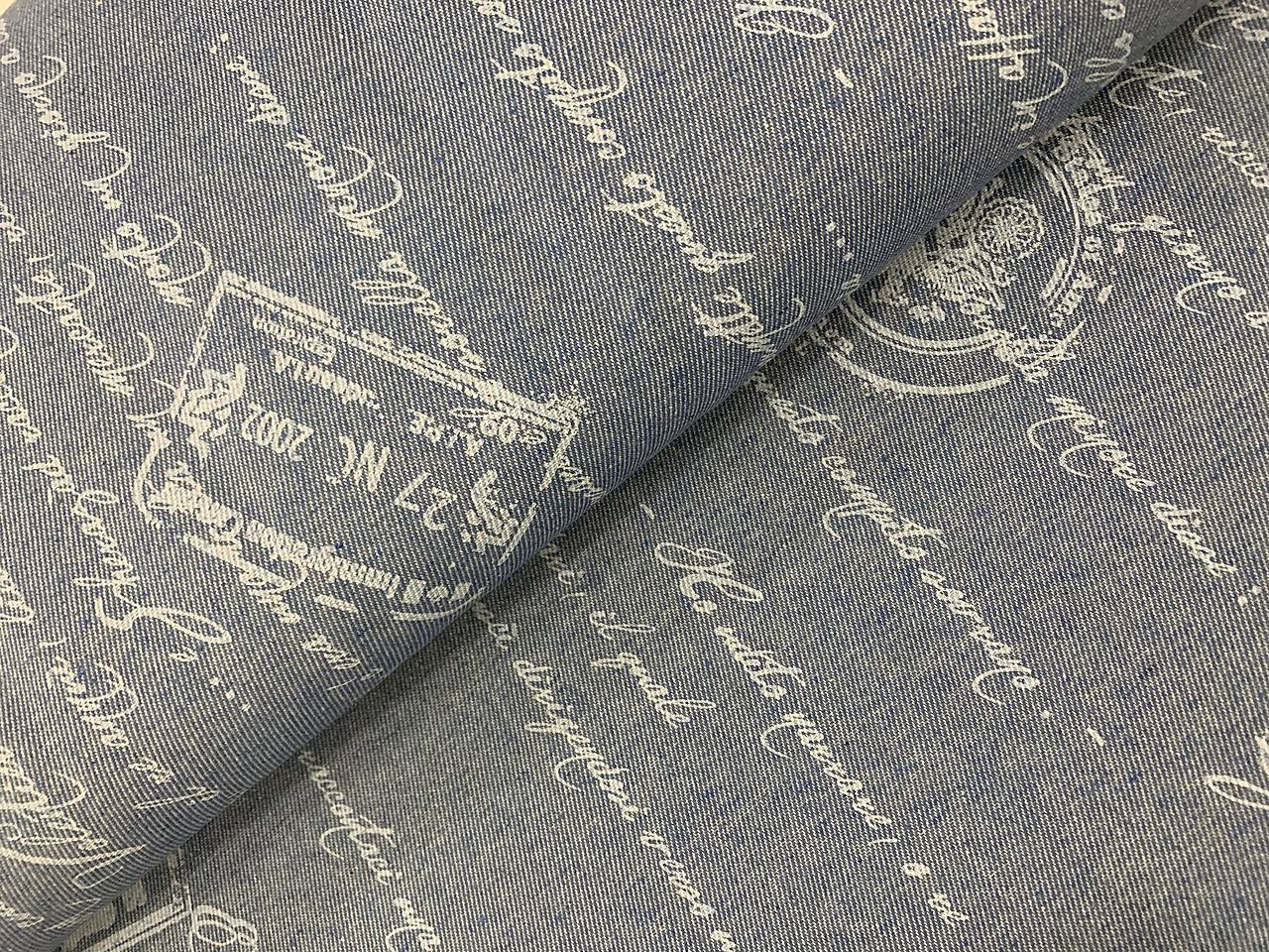 Bavlna dekor dovoz Taliansko ❤️