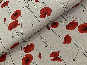 Textil - Bavlnene latky dovoz Taliansko ❤️❤️❤️ - 13080058_