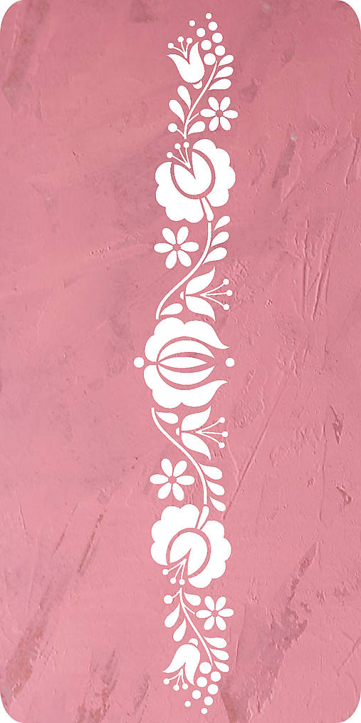 Nástroje - Šablóna 60x30cm NS60001 - 13082858_