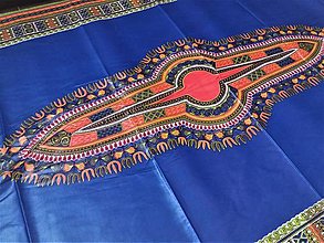 Textil - AFRIKA 128 - 13094440_