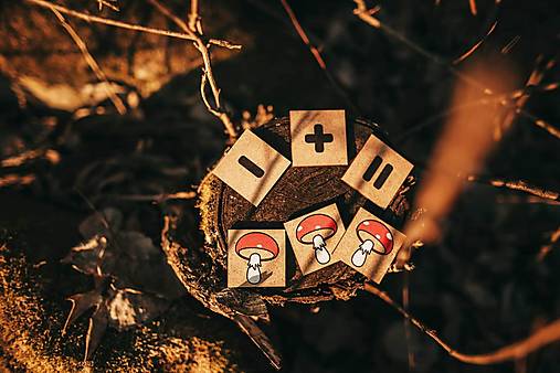 Hračky - Zábava s číslami - 13094783_