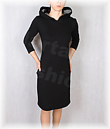Šaty - Šaty volnočasové vz.625 (nové barvy) - 13099420_