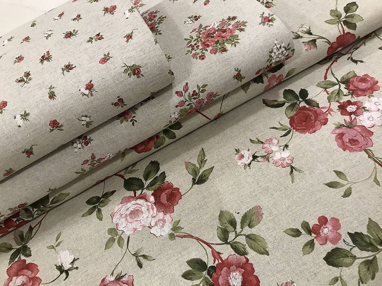 BAVLNA DEKOR TALIANSKO ❤️❤️❤️