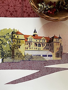 Grafika - Hotel Slovan Piešťany - 13123329_
