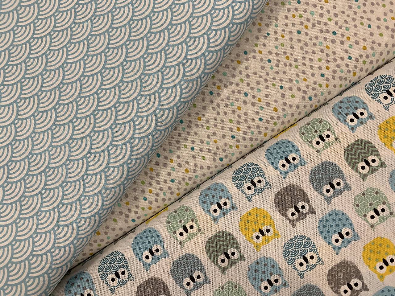 Bavlnene latky dovoz Francúzsko ❤️