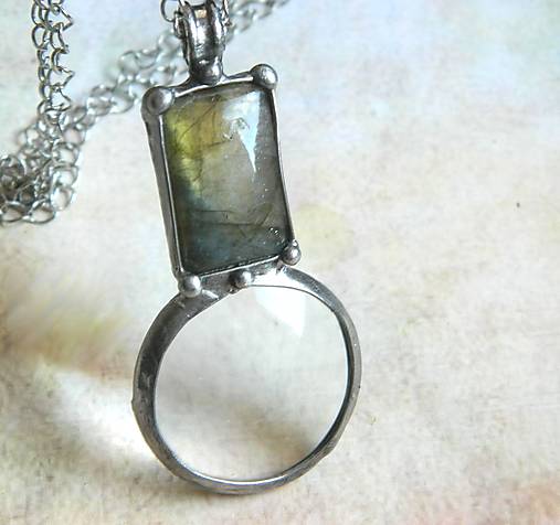  - Lupa s labradoritem  - 13139921_