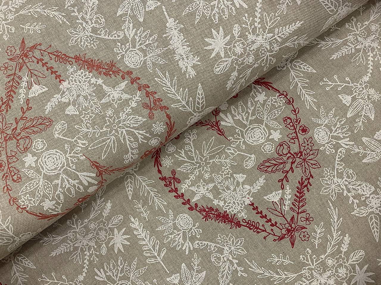 BAVLNA ❤️DEKOR❤️ TALIANSKO ❤️