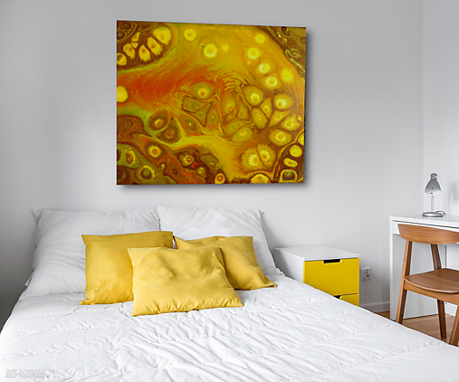 Obrazy - Abstrakt SP14 - 13156070_