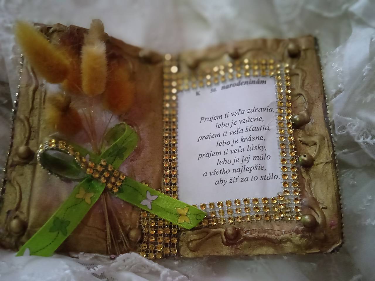 Blahoželanie k 50 narodeninnám výpredaj