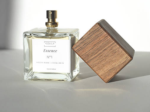 Parfém Eau de parfum Essence No.1 100 ml