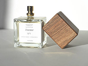 Telová kozmetika - Parfém Eau de parfum Essence No.1 100 ml - 13163978_