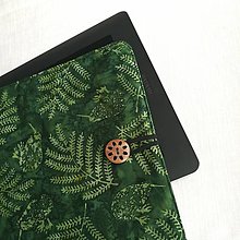 Na notebook - Puzdro Zéland na 15,6" Lenovo notebook - 13164075_