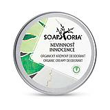 Drogéria - Nevinnosť - organický krémový deodorant - 13167805_