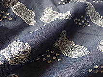 Textil - Sensimo RainKiss Melange - 13172138_