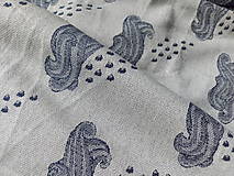 Textil - Sensimo RainKiss Melange - 13172139_