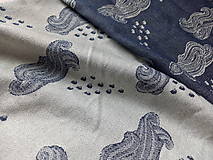 Textil - Sensimo RainKiss Melange - 13172140_