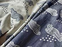 Textil - Sensimo RainKiss Melange - 13172141_
