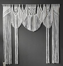 Úžitkový textil - Wedding arch XXL - 13173498_