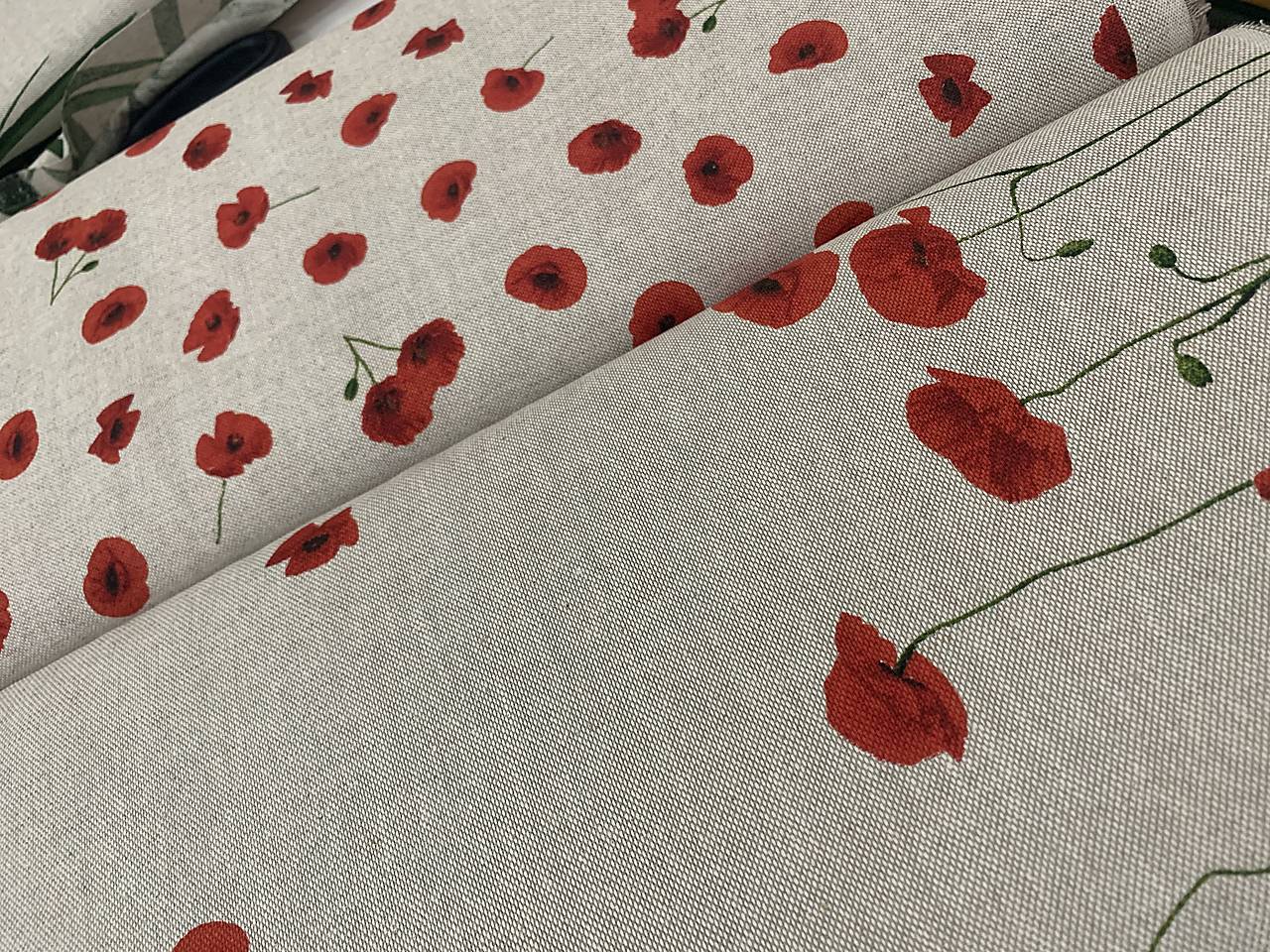 BAVLNA DEKOR TALIANSKO ❤️❤️❤️