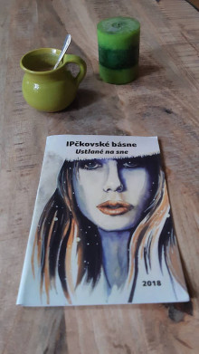 Dobrý obchod - IPčkovské básne Ustlané na sne - 13199846_